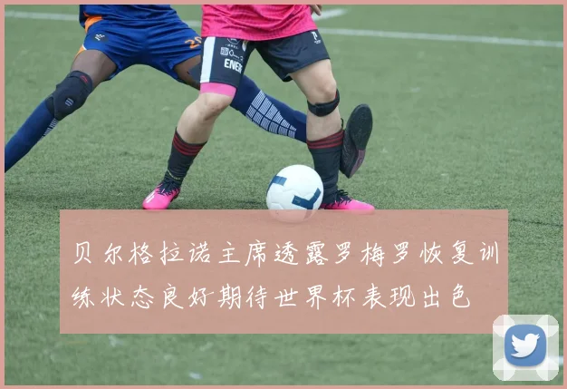 贝尔格拉诺主席透露罗梅罗恢复训练状态良好期待世界杯表现出色